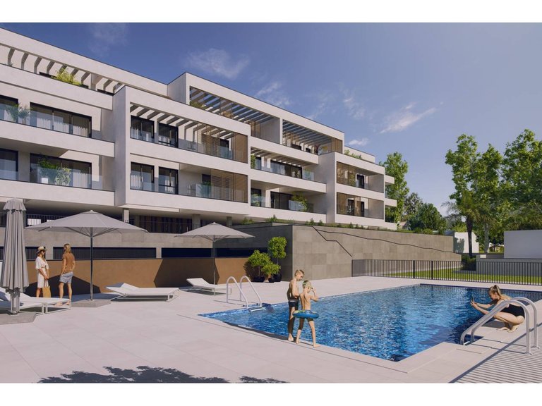 Apartment  for sale in Torremolinos, Malaga 6