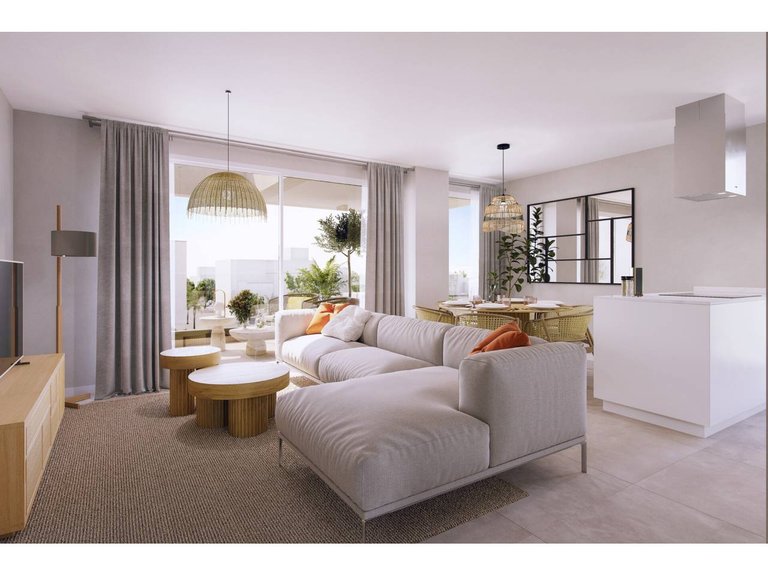 Apartment  for sale in Torremolinos, Malaga 15