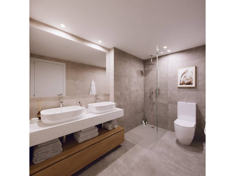 Apartment  for sale in Torremolinos, Malaga 4