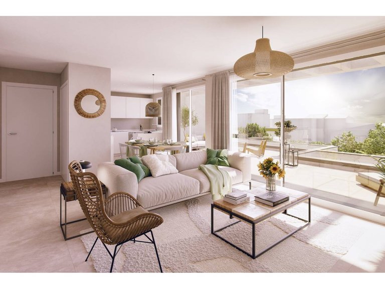 Apartment  for sale in Torremolinos, Malaga 1