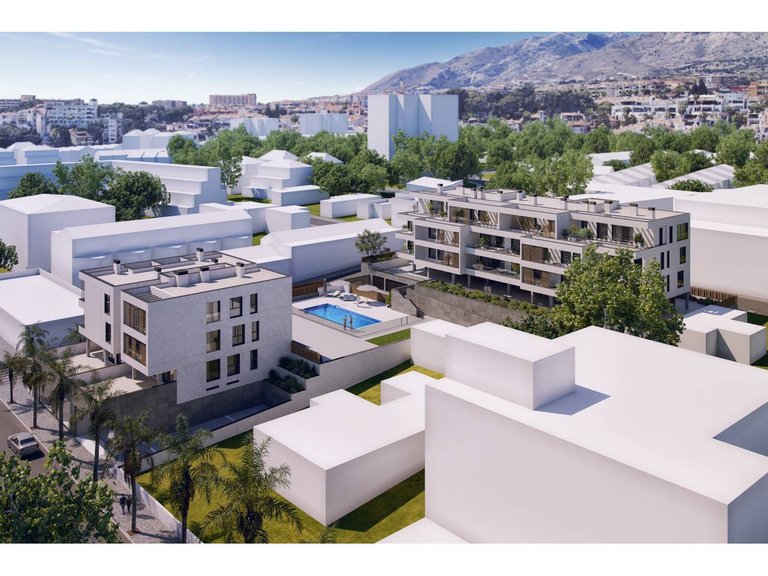Apartment  for sale in Torremolinos, Malaga 5