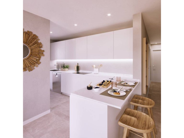 Apartment  for sale in Torremolinos, Malaga 3
