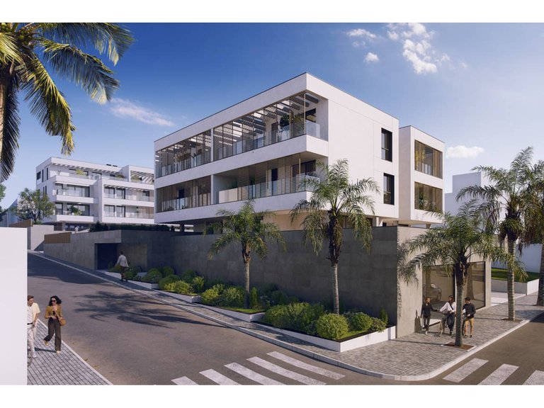 Apartment  for sale in Torremolinos, Malaga 8
