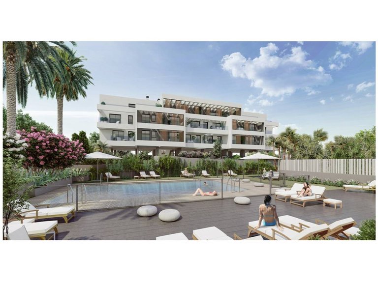 Apartment  for sale in Torremolinos, Malaga 17