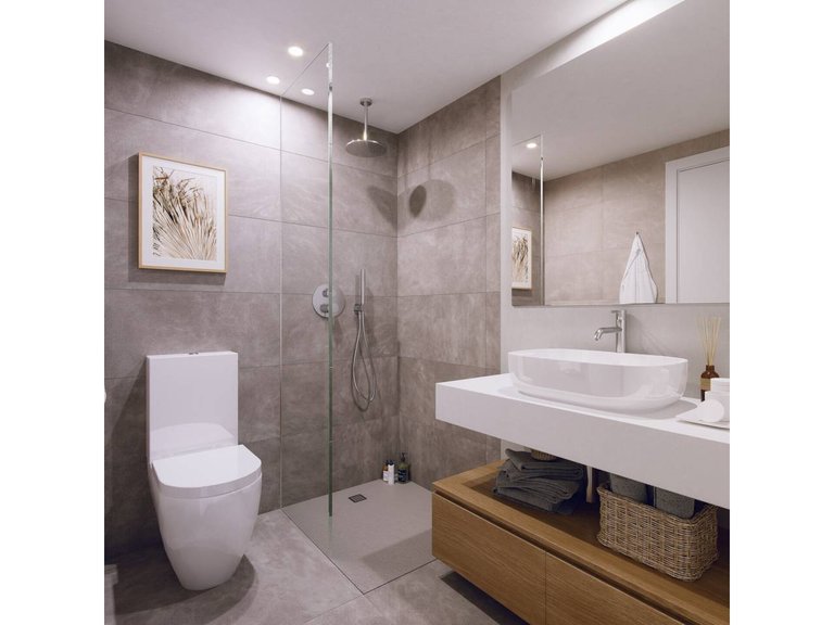 Apartment  for sale in Torremolinos, Malaga 9