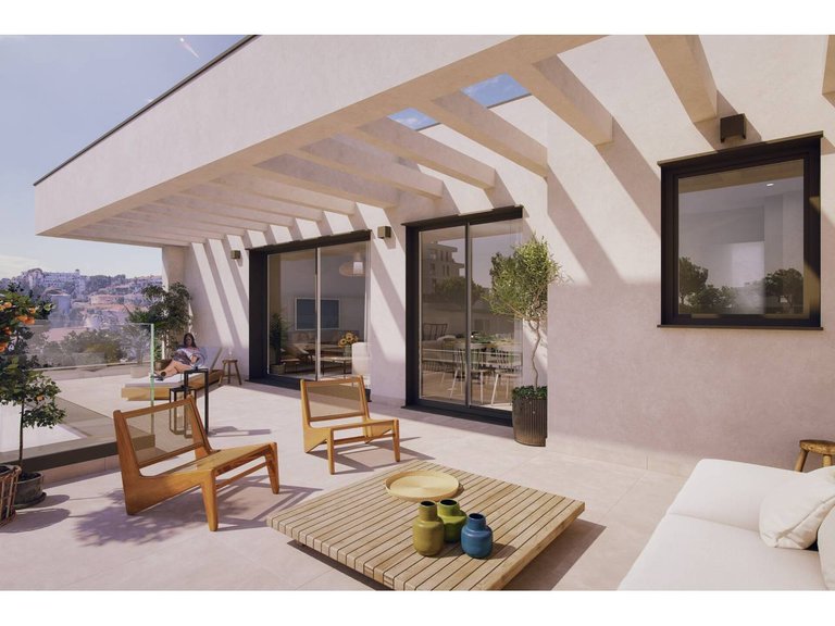 Apartment  for sale in Torremolinos, Malaga 10