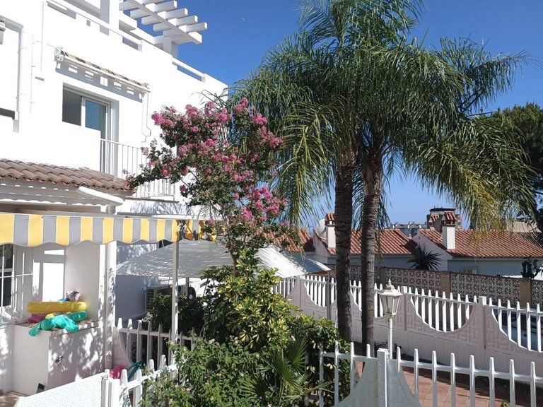 Town House  for sale in Benalmádena, Malaga 38