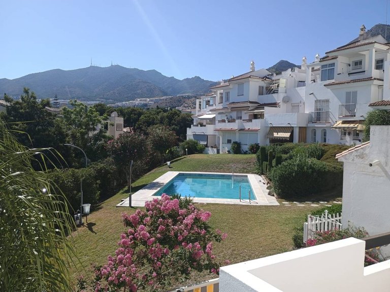 Town House  for sale in Benalmádena, Malaga 27