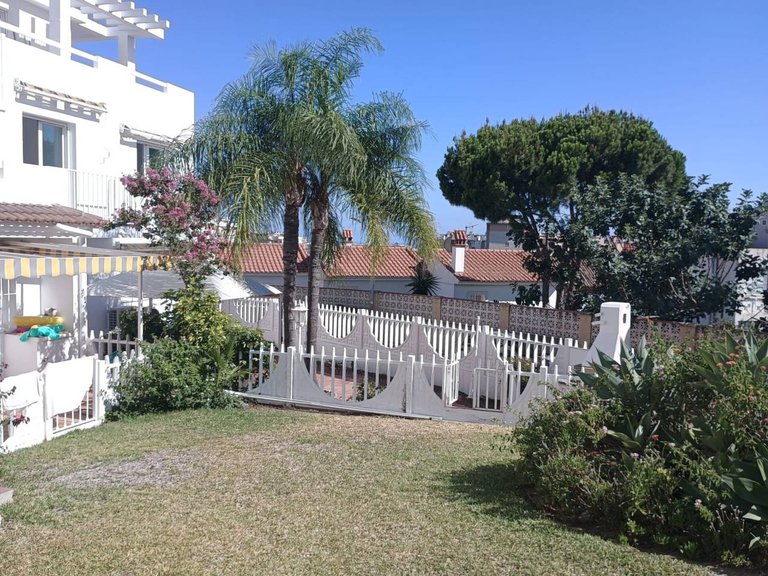 Town House  for sale in Benalmádena, Malaga 37