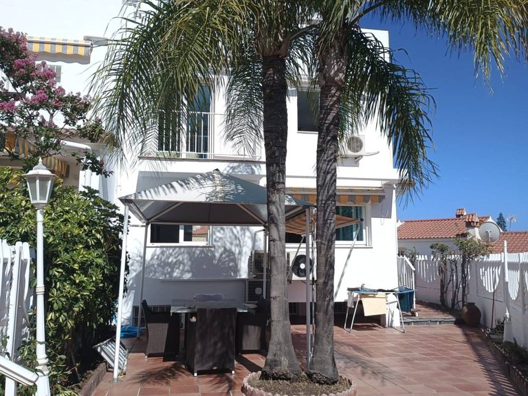 Town House  for sale in Benalmádena, Malaga 2