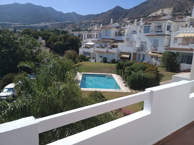 Town House  for sale in Benalmádena, Malaga 9