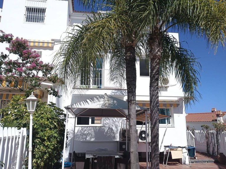Town House  for sale in Benalmádena, Malaga 31