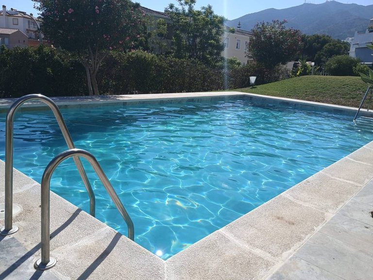 Town House  for sale in Benalmádena, Malaga 32