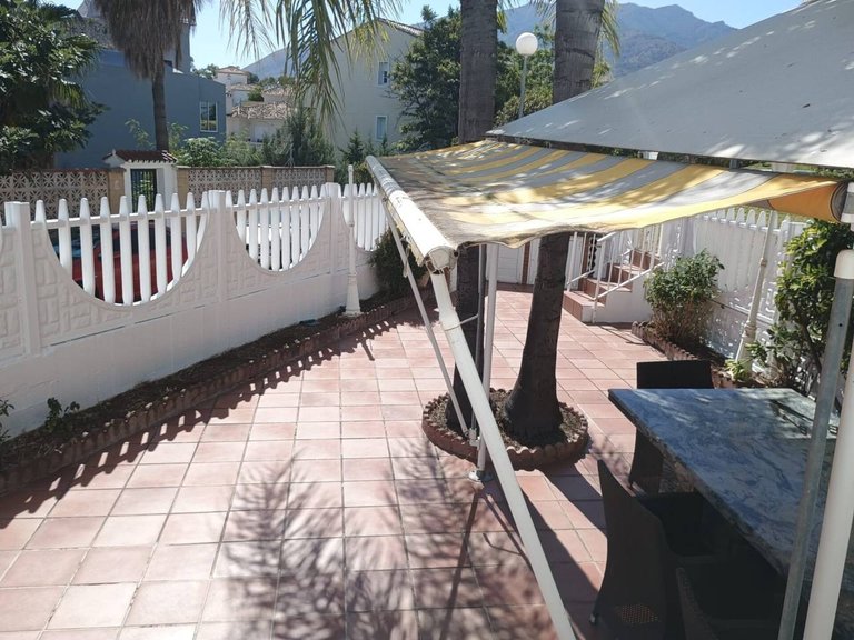 Town House  for sale in Benalmádena, Malaga 26
