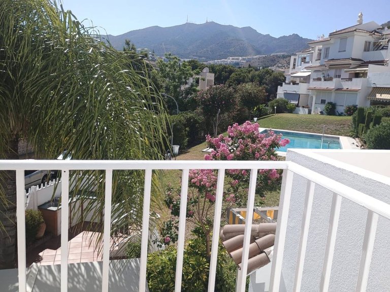 Town House  for sale in Benalmádena, Malaga 19