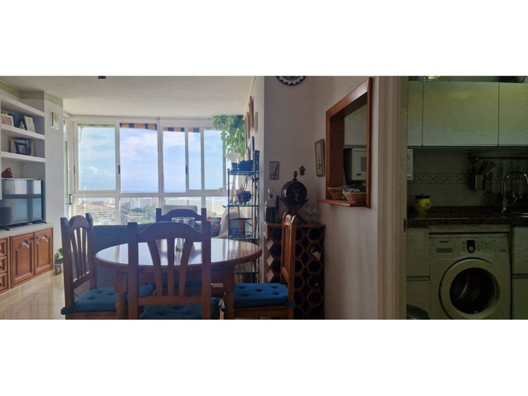 Apartment  for sale in Benalmádena, Malaga 28