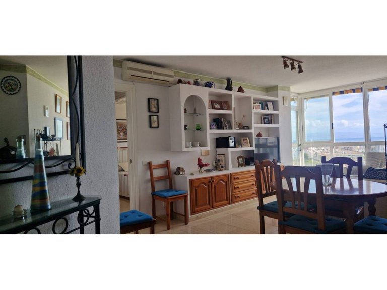 Apartment  for sale in Benalmádena, Malaga 31