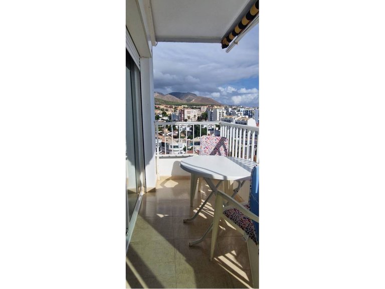 Apartment  for sale in Benalmádena, Malaga 11