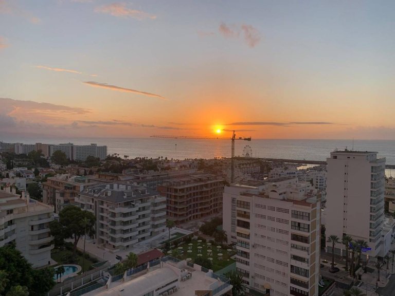 Apartment  for sale in Benalmádena, Malaga 17