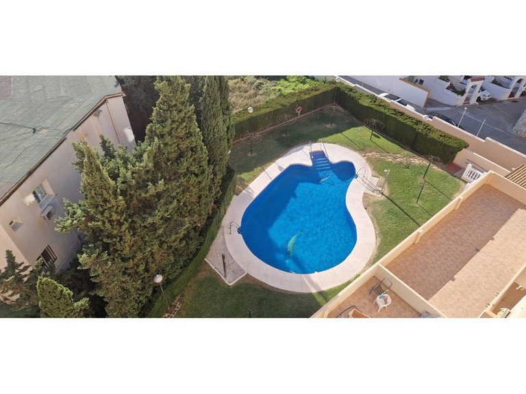 Apartment  for sale in Benalmádena, Malaga 3