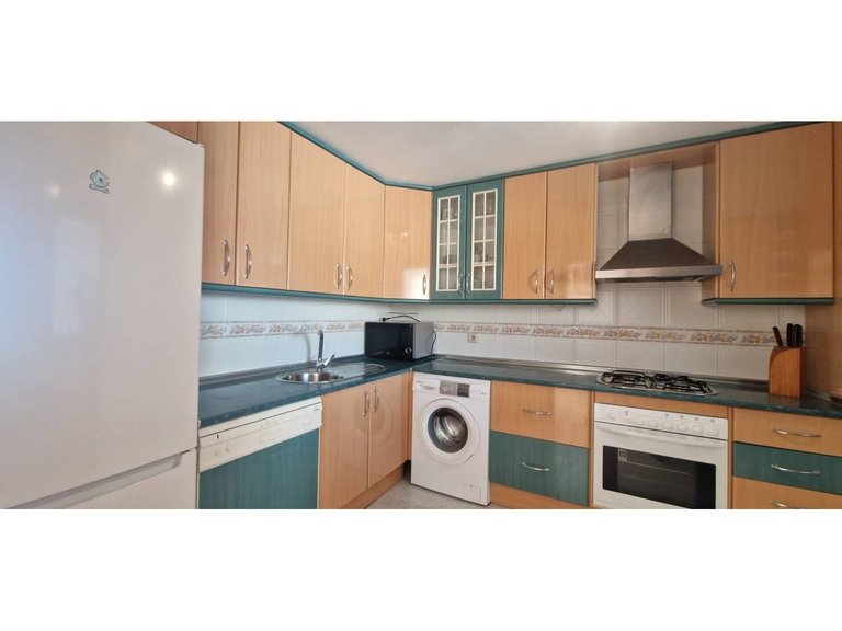 Apartment  for sale in Benalmádena, Malaga 4