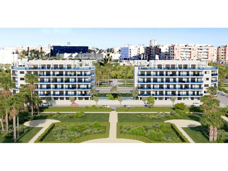Apartment  for sale in Mijas, Malaga 1
