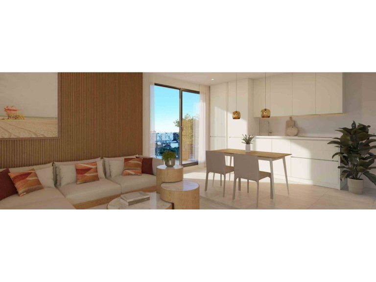 Apartment  for sale in Mijas, Malaga 3