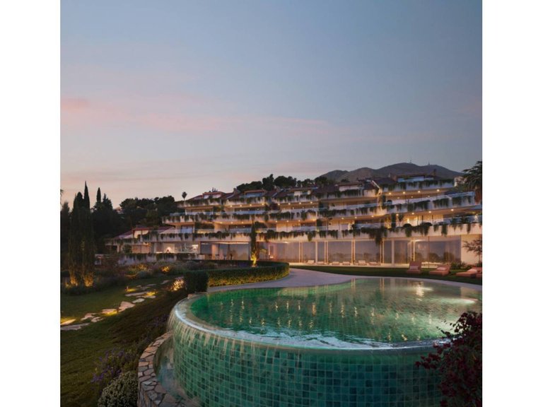 Apartment  for sale in Benalmádena, Malaga 10