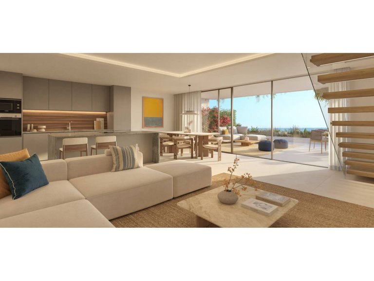 Apartment  for sale in Benalmádena, Malaga 4