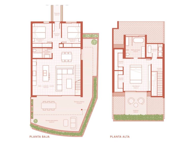 Apartment  for sale in Benalmádena, Malaga 15