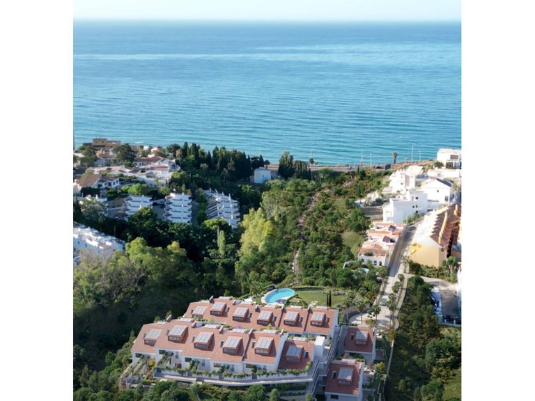 Apartment  for sale in Benalmádena, Malaga 9