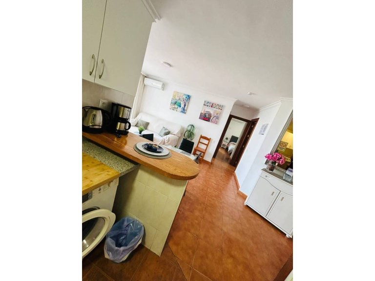 Apartment  for sale in Benalmádena, Malaga 13