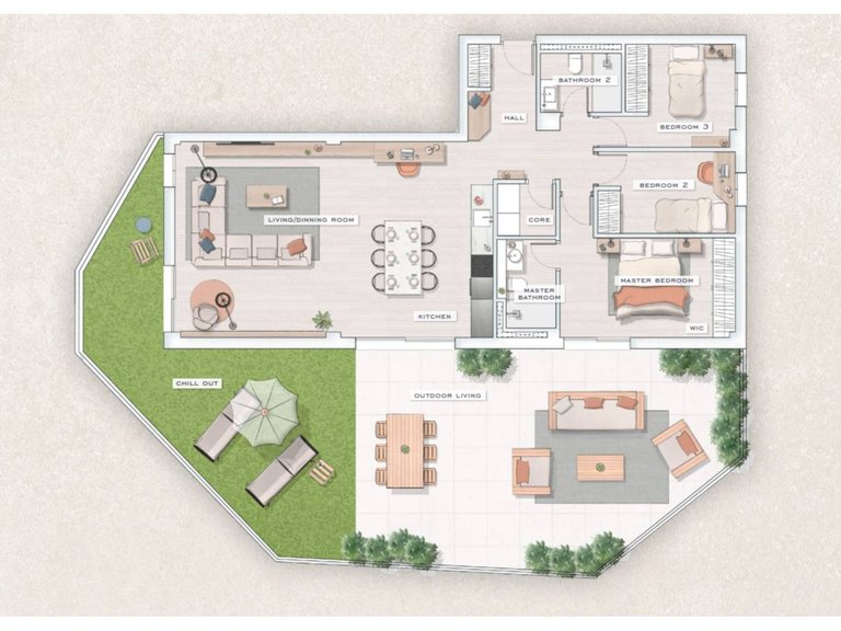 Apartment  for sale in Fuengirola, Malaga 17