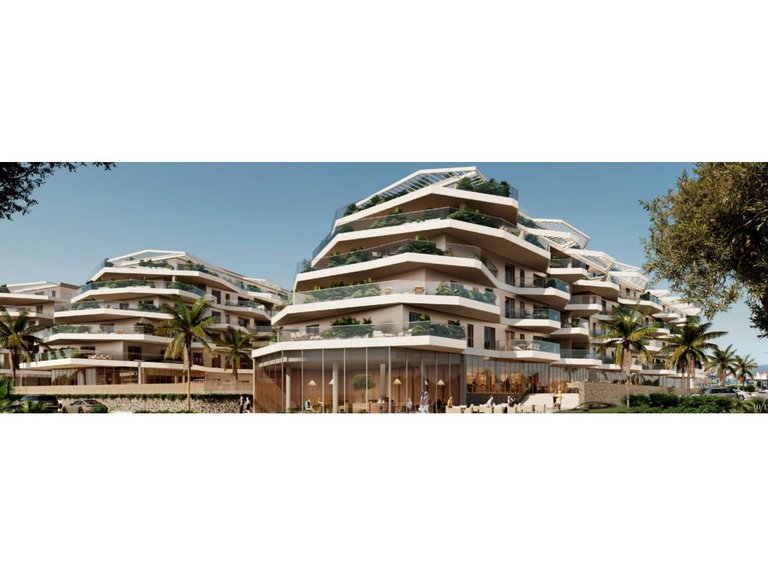 Apartment  for sale in Fuengirola, Malaga 9