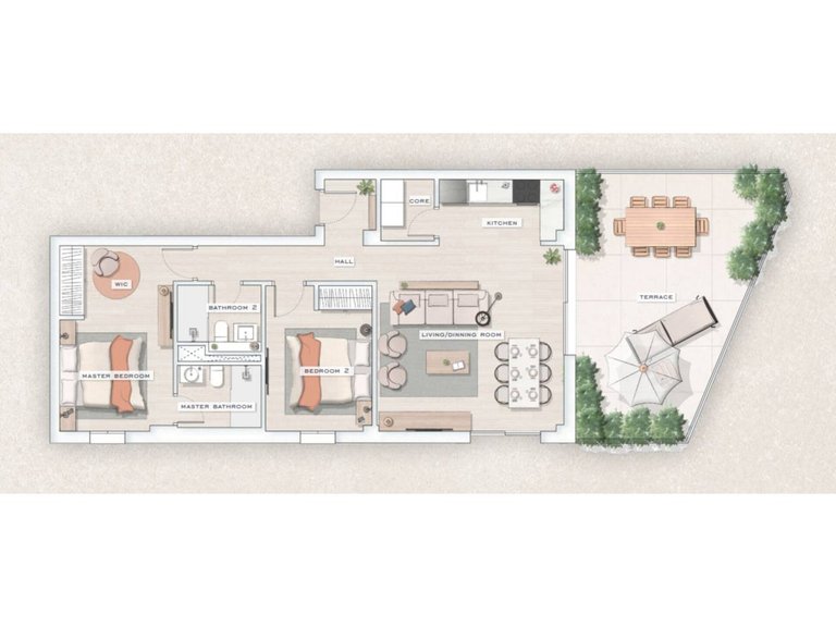 Apartment  for sale in Fuengirola, Malaga 15