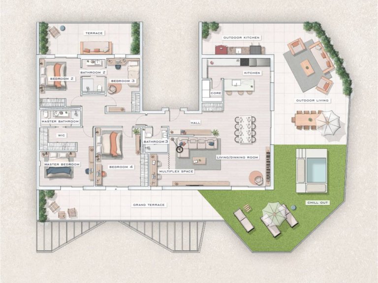 Apartment  for sale in Fuengirola, Malaga 21
