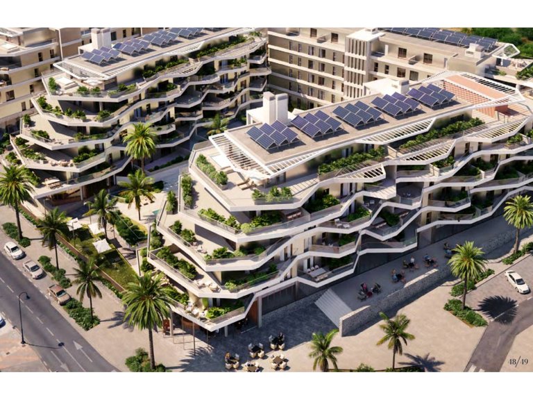 Apartment  for sale in Fuengirola, Malaga 8