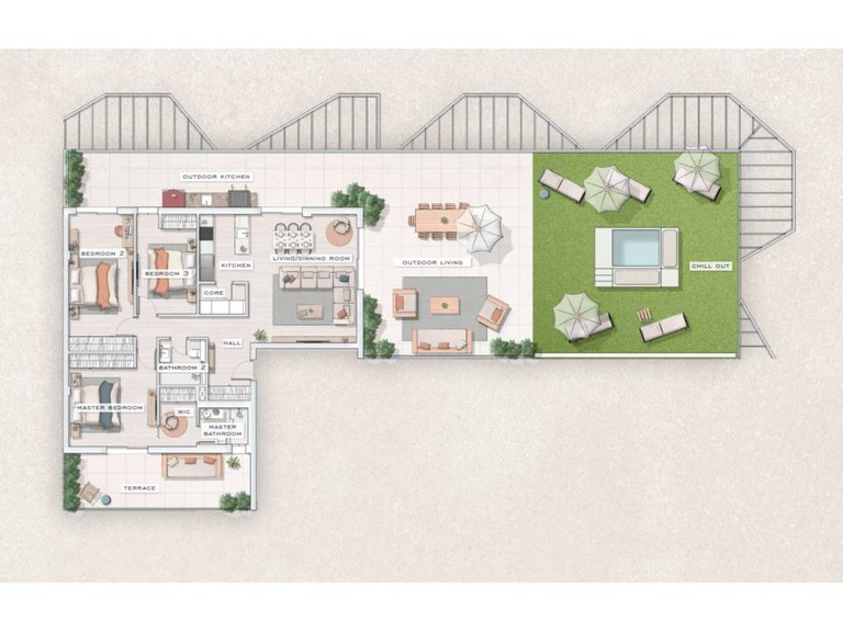 Apartment  for sale in Fuengirola, Malaga 20