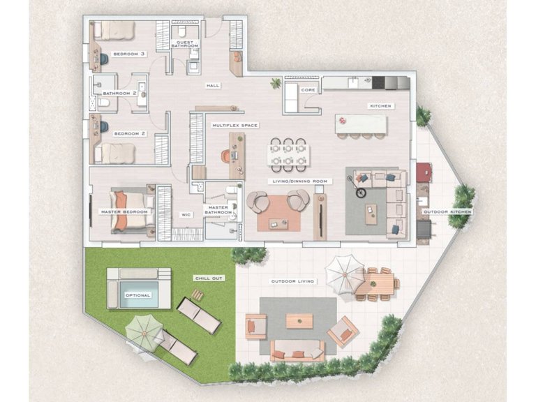 Apartment  for sale in Fuengirola, Malaga 19