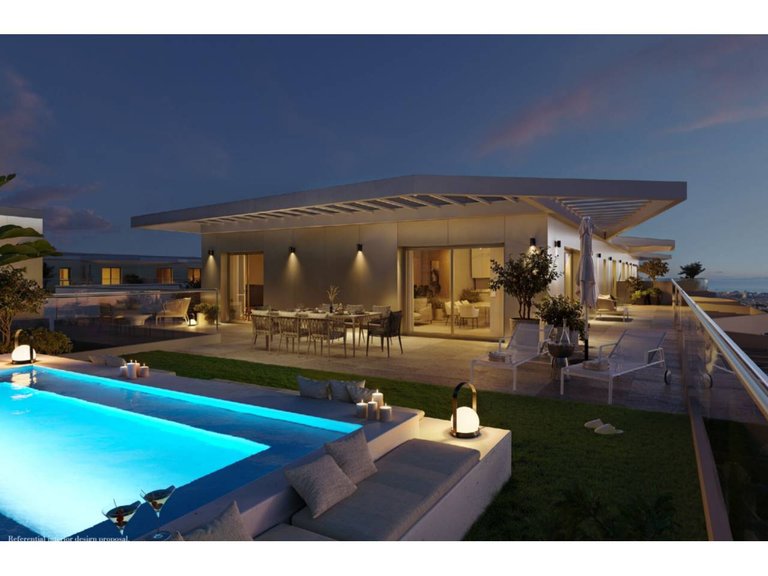 Apartment  for sale in Fuengirola, Malaga 12