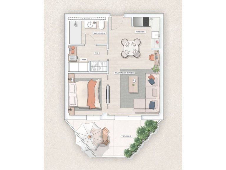 Apartment  for sale in Fuengirola, Malaga 13
