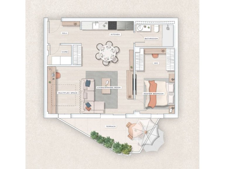 Apartment  for sale in Fuengirola, Malaga 14
