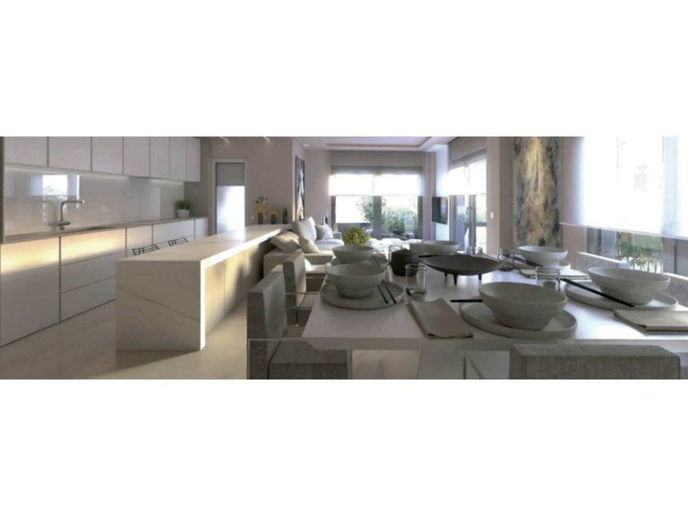 Apartment  for sale in Fuengirola, Malaga 3