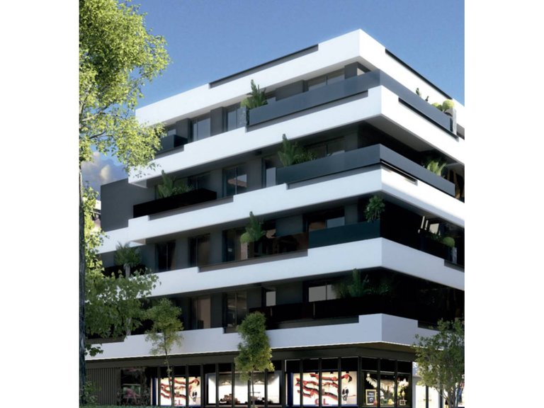 Apartment  for sale in Fuengirola, Malaga 1
