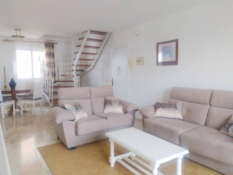 Apartment  for sale in Benalmádena, Malaga 3