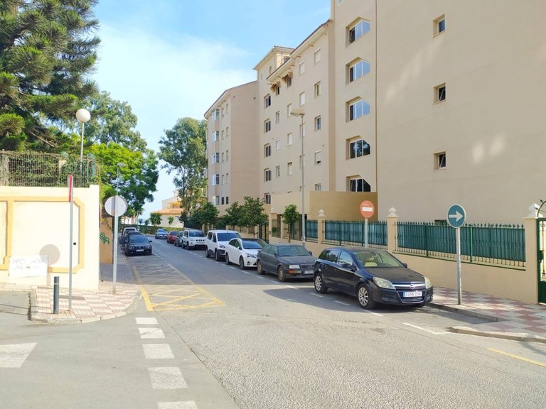 Apartment  for sale in Benalmádena, Malaga 44