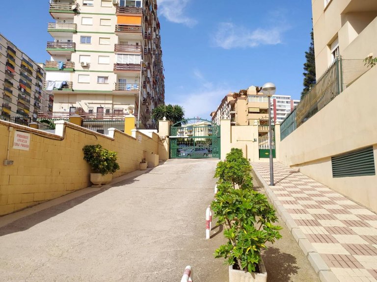 Apartment  for sale in Benalmádena, Malaga 29
