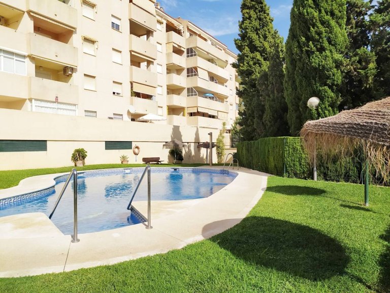 Apartment  for sale in Benalmádena, Malaga 15