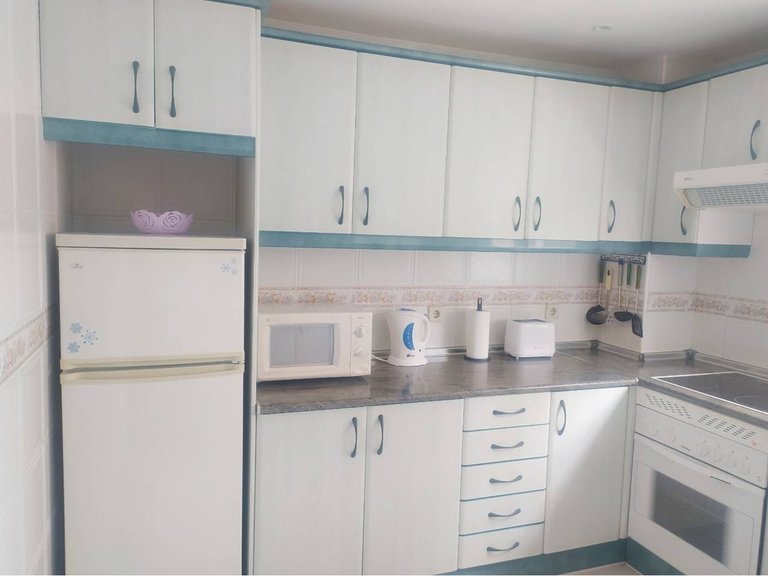 Apartment  for sale in Benalmádena, Malaga 5