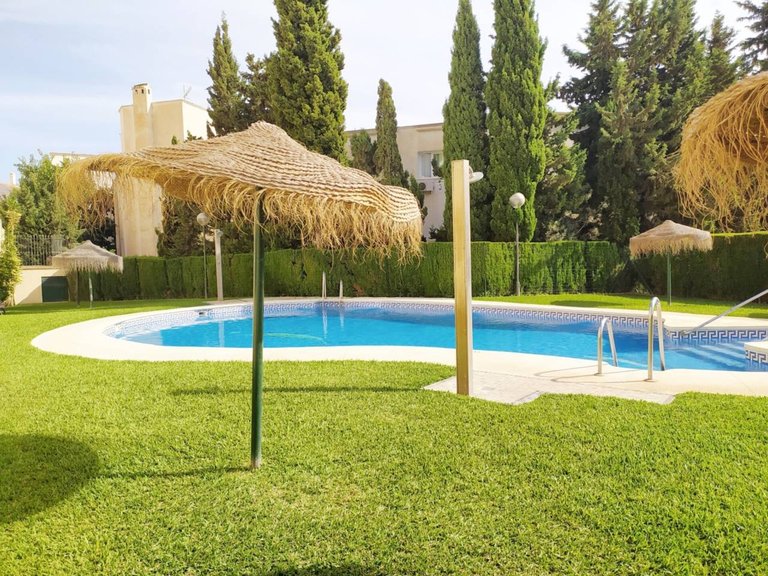 Apartment  for sale in Benalmádena, Malaga 1